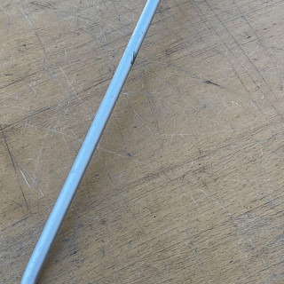 Hydraulic Pipe