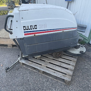 DULEVO H810 Imurit