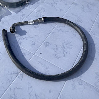 CONTINENTAL FLEX