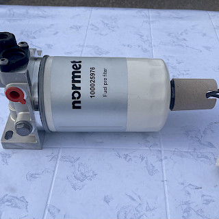 FUEL FILTER