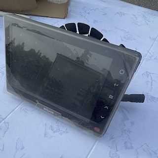 BRIGADE MONITOR