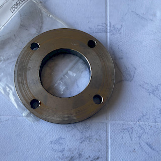 Flange