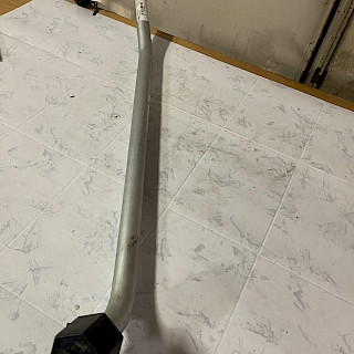 HYDRAULIC PIPE
