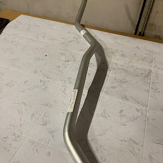 HYDRAULIC PIPE