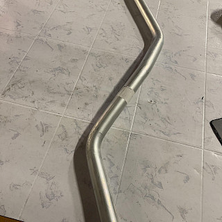 HYDRAULIC PIPE