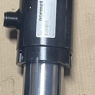 hydraulisylinteri