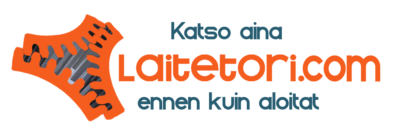 Laitetori