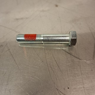 Kitted Parts DIN 931 SCREW & NUT