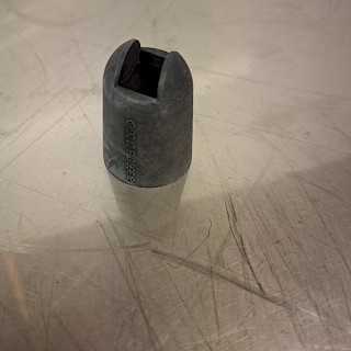 Protective CAP for oil