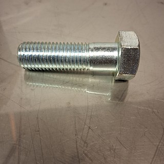 KUUSIORUUVI OSAK. SINKITTY M24X80