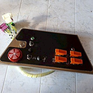 Electric Switch