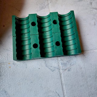 Pipe Holder