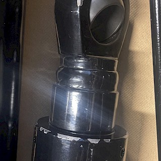 Hydraulic Cylinder