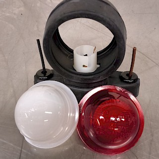 ÄÄRIVALO HELLA/ VEHICLE MARKER LAMP