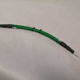 Akkukaapeli 1x70mm2 0,5 metriä