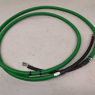 Akkukaapeli 1x70mm2 4 metriä