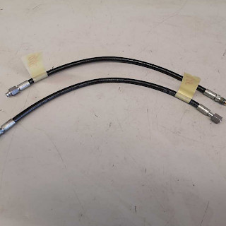 Voiteluletku 5/32 DN4 WP400 bar 0,35 metriä