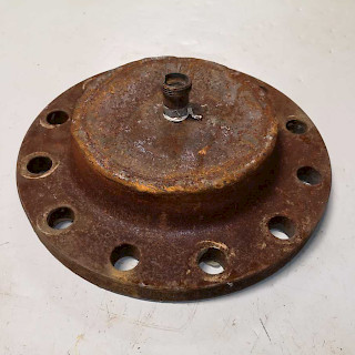 Koeponnistuslaippa ∅ 245/360 12/M24