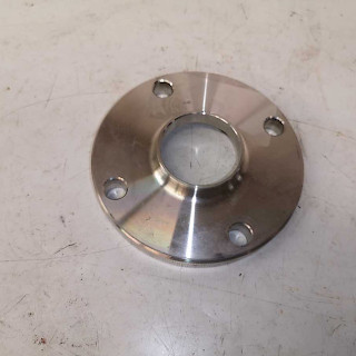 Hitsattava RST putkilaippa ∅ 43/120 4/M10