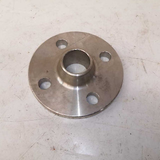 Hitsattava RST putkilaippa ∅ 36/140 4/M16