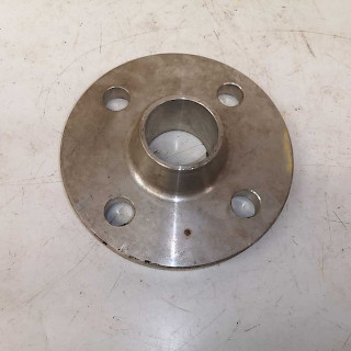 Hitsattava RST putkilaippa ∅ 42/150 4/M16