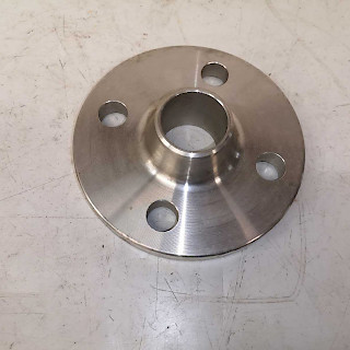 Hitsattava RST putkilaippa ∅ 32/135 4/M12
