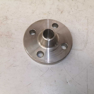 Hitsattava RST putkilaippa ∅ 21/105 4/M12