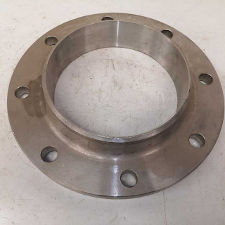 Hitsattava RST putkilaippa ∅ 205/340 8/M20
