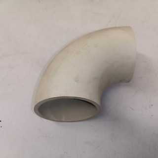 PVC Käyrä ∅ 90 mm