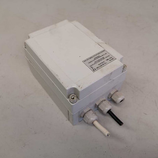 Virtalähde 230VAC 24VDC 3A 150VA