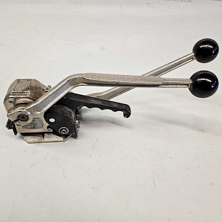 Teräsvannekone JK-1219
