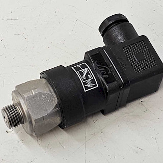 SUCO 0184-45803-1-042 painekytkin 250 VAC