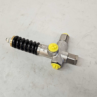 DYNASET hydrauliventtiili 6306421100