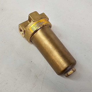Mini High Pressure Filter Parker HPA.2425.100