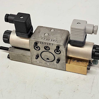 Suuntaventtiili Rexroth R902053421