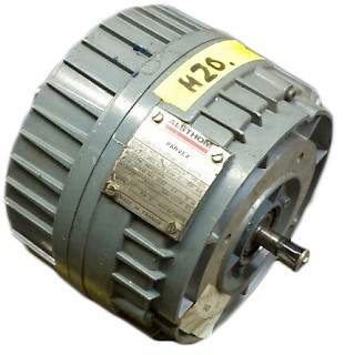 Sähkömoottori B 0,37-3000-14