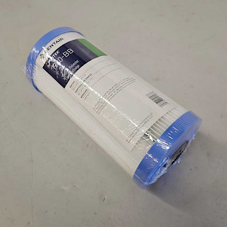 Pentair Pentek R30-BB 155101-43 Heavy Duty Sediment Water Filter W30PEHD