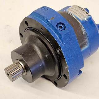 Orbital Hydraulimoottori BRZV 160 S14