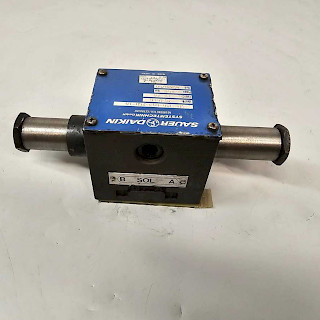 Daikin Magneettiventtiili J1-JS0-G03-2CD-10