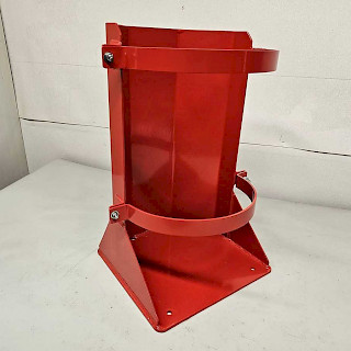 ANSUL Extinguisher Bracket