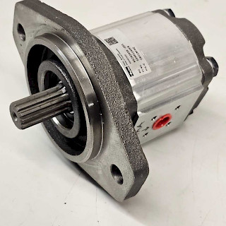 Parker hydraulipumppu 3349114066