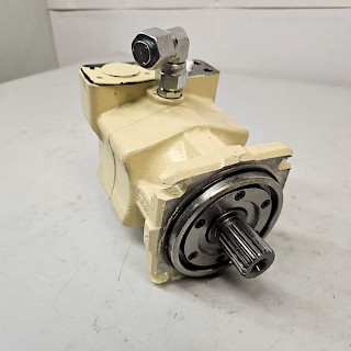 Hydraulimoottori PMH MCF55 PP0505946