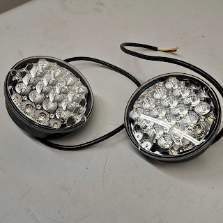 HELLA 2SD 344 200-001 Takavalo