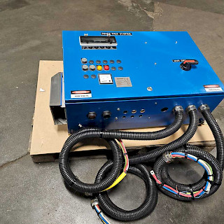 Power pack starter