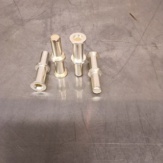 HARTING PURISTETTAVA KOSKETINNASTA 100A