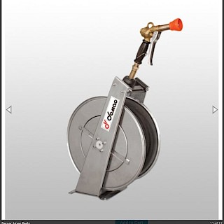 DEMAC AGD 600.12 ILMAN LETKUJA B1/LS 300