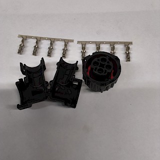 UUSI DEUTSCH LIITINSETTI 04218154