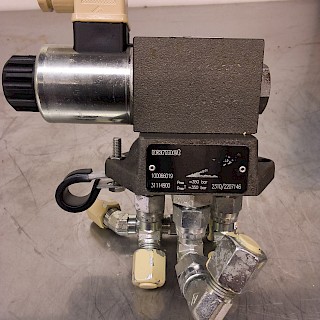 PARKER HYDRAULI VENTTIILI