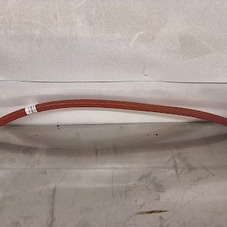 DUNLOP HIFLEX PYROJACKET Liitinillä