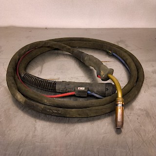 MIG-HITSAVSPOLTIN BINZEL